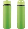 Bidón acero reciclado Zeno 500 ml con pajita - Imagen 104