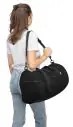 Bolsa deportiva rPET 600D PU forro 210D 40L bandolera - Imagen 20