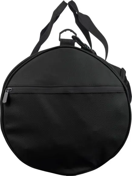 Bolsa deportiva rPET 600D PU forro 210D 40L bandolera