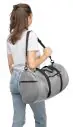 Bolsa deportiva rPET 600D PU forro 210D 40L bandolera - Imagen 39