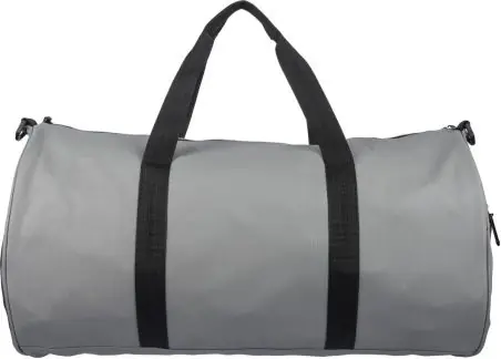 Bolsa deportiva rPET 600D PU forro 210D 40L bandolera