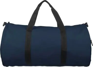 Bolsa deportiva rPET 600D PU forro 210D 40L bandolera