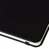 Cuaderno rPET 600D PU A5 80h 70gsm marcapáginas soporte - Imagen 31