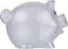 Hucha PS reciclado con forma de cerdito - Imagen 22
