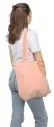 Bolsa tote algodón 140 g/m² refuerzo 10 cm - Imagen 15