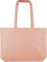 Bolsa tote algodón 140 g/m² refuerzo 10 cm - Imagen 17