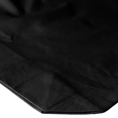 Bolsa tote algodón 140 g/m² refuerzo 10 cm