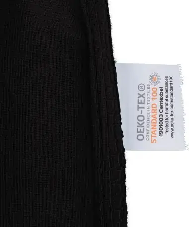 Bolsa tote algodón 140 g/m² refuerzo 10 cm