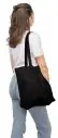 Bolsa tote algodón 140 g/m² refuerzo 10 cm - Imagen 27
