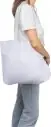 Bolsa tote algodón 140 g/m² refuerzo 10 cm - Imagen 36