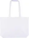 Bolsa tote algodón 140 g/m² refuerzo 10 cm - Imagen 38