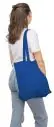 Bolsa tote algodón 140 g/m² refuerzo 10 cm - Imagen 52
