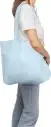 Bolsa tote algodón 140 g/m² refuerzo 10 cm - Imagen 60