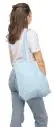 Bolsa tote algodón 140 g/m² refuerzo 10 cm - Imagen 61