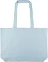 Bolsa tote algodón 140 g/m² refuerzo 10 cm - Imagen 62