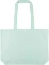 Bolsa tote algodón 140 g/m² refuerzo 10 cm - Imagen 67