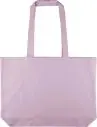Bolsa tote algodón 140 g/m² refuerzo 10 cm - Imagen 73