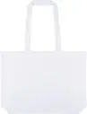 Bolsa tote algodón 140 g/m² refuerzo 10 cm - Imagen 77