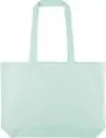 Bolsa tote algodón 140 g/m² refuerzo 10 cm - Imagen 80