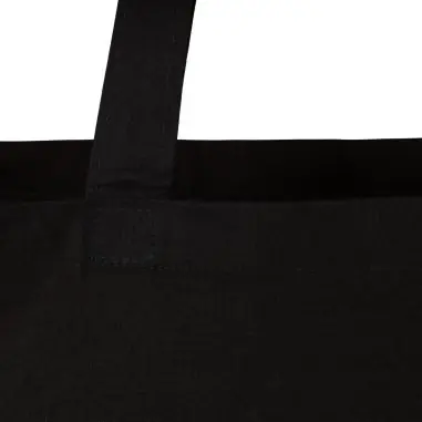 Bolsa tote algodón 180 g/m² forma D