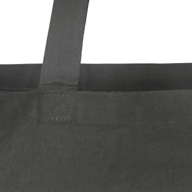 Bolsa tote algodón 180 g/m² forma D