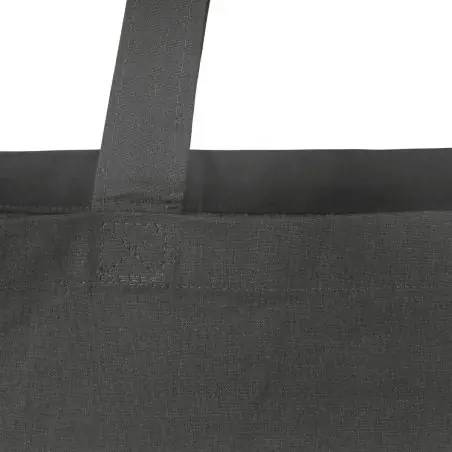 Bolsa tote algodón 180 g/m² forma D
