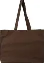 Bolsa tote algodón 180 g/m² forma D - Imagen 26