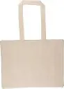 Bolsa tote algodón 180 g/m² 43 x 34 x 13 cm - Imagen 9