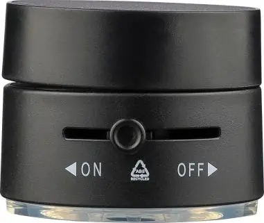 Soporte móvil MagSafe ABS reciclado ventosa