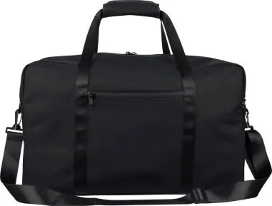 Bolsa deportiva PU reciclado 3 L con bandolera