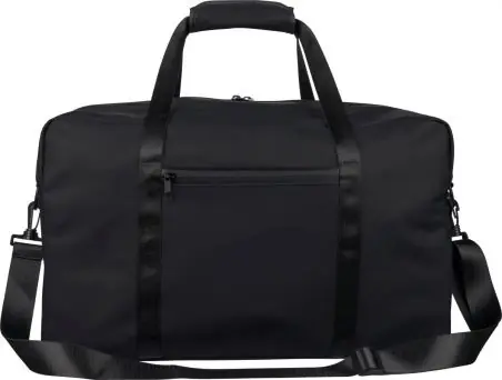 Bolsa deportiva PU reciclado 3 L con bandolera