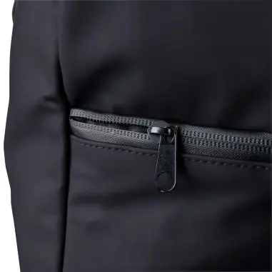 Bolsa deportiva PU reciclado 3 L con bandolera