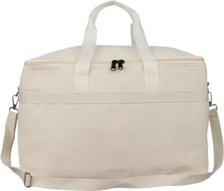 Bolsa nevera polialgodón reciclado 23 L