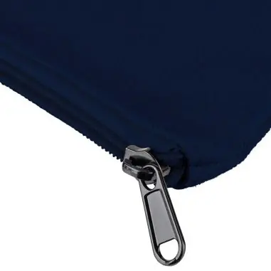 Bolsa tote polialgodón reciclado 330 g/m²