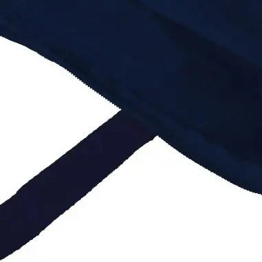 Bolsa tote polialgodón reciclado 330 g/m²