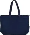 Bolsa tote polialgodón reciclado 330 g/m² - Imagen 20
