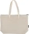 Bolsa tote polialgodón reciclado 330 g/m² - Imagen 23