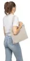 Bolsa tote polialgodón reciclado 330 g/m² - Imagen 25