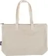 Bolsa tote polialgodón reciclado 330 g/m² - Imagen 27