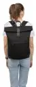 Mochila rolltop PU reciclado 19 L portátil 16" - Imagen 21