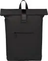 Mochila rolltop PU reciclado 19 L portátil 16" - Imagen 22