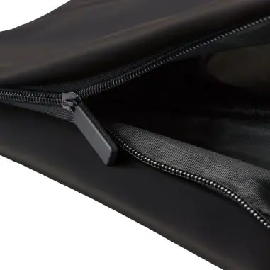Mochila rolltop PU reciclado 19 L portátil 16"