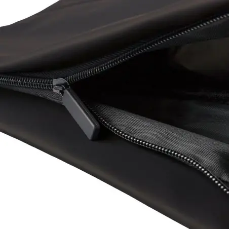 Mochila rolltop PU reciclado 19 L portátil 16"