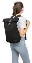 Mochila rolltop PU reciclado 19 L portátil 16" - Imagen 28