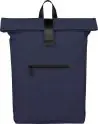 Mochila rolltop PU reciclado 19 L portátil 16" - Imagen 32