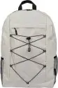 Mochila deportiva rPET 600D con bandas elásticas - Imagen 11