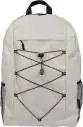 Mochila deportiva rPET 600D con bandas elásticas - Imagen 12