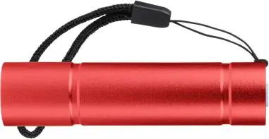 Linterna COB aluminio reciclado 80-100 lm 3 modos USB-C