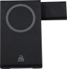 Cargador inalámbrico 3 en 1 ABS reciclado 15W plegable - Imagen 16