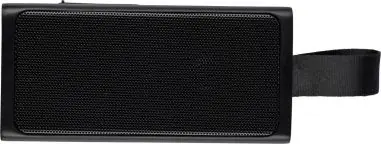 Altavoz ABS reciclado 5W con linterna COB